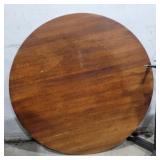 5ft Diam Table Top