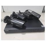 LTS LTD8316K