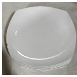(12) Venu Premium Tableware 11" Plates