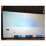 Samsung 58-Inch 4K Ultra HD Smart TV