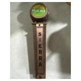 Sierra Nevada Pale Ale Beer Handle  11ï¿½