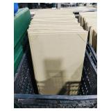(35) Menu Boards 9x14,