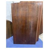 51"x30ï¿½, Comercial Wooden Table Tops