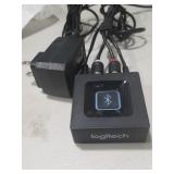Logitech Bluetooth Audio Adapter