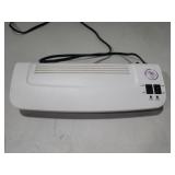 Purple Cows Hot and Cold 9 inch Laminator Warms