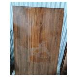 51x30" Commercial Wood Table Top