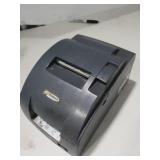The Epson TM U220B receipt printer C31C is a