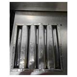Kleen-gard Vent Hood Baffle Grease Filter