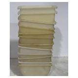 (12) 1pt Condiment Replacement Insert 5.75"x3"x3"