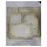 6 NSF Cutting Boards