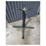 Standard Height Table Base