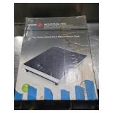 FAGOR Induction Pro 1800 watt portable induction