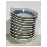 10 Kiyose Japanese Drinking Water 5.1 x 4.9 x 1.8"