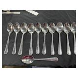 (11) Venu Spoons 7ï¿½