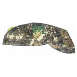 (4) Weldas, Deluxe Welding Cap Sz: 7 1/2'