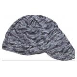 (4) Weldas, Deluxe Welding Cap Sz: 7 1/2'
