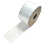 LK Packaging 4' x 1075' 4 mil LDPE Poly Tubing