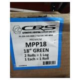 18' Masking Paper