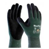 (1dz) MaxiFlexï¿½ Cutï¿½ 34-8743 Gloves Sz XS