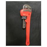 Heavy Duty Rigid Straight Pipe Wrencj