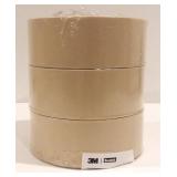 (1) Case of 3M Hi Performance Tape 12 Rolls