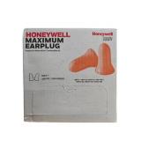 Honeywell Maximum Earplugs 200pr