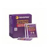 (1) Case TECHSPRAY General Purpose Cleaner Wipes