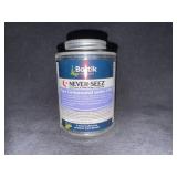 Bostik Never-Seez NPBT-8 Pipe Compound PTFE oz.