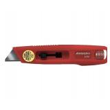 (1) Box ALLWAY ARK Self Retracting Safety Knife 1
