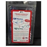 Compliance Safepack Plus Universal Side Shields