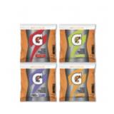 (1) Case of Gatorade Variety Instant Powder, 21