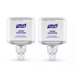 Purell Healthcare Hand Sanitizer Refill 2ct