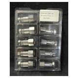 (10)pcs Kiddie Range Guard F Nozzle
