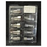 (10)pcs Kiddie Range Guard F Nozzle