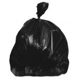 (1) Case Heritage H4832RK Low Density Can Liners
