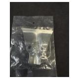 (4) Clamp Brace