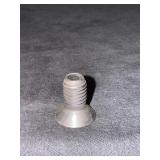 (30)pcs, Alloy Flat Head Socket 1/2'