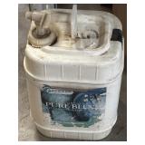 (1) Botanicare Pure Blend Pro Grow 5 Gal