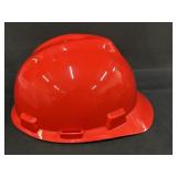 Case of MSA Type I Protective Helmet