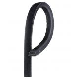 (3) Gates 1160 Truflex Belt, black