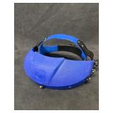 Box Of 7, Unlined Face Shield Bracket