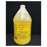 (1) Gal. Lemon Plus Neutral Quat Disinfectant