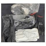 (12) Pairs of Mixed Assorted Gloves