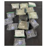 (12) Pairs of Mixed Assorted Gloves