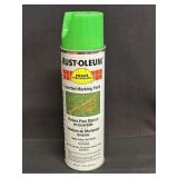 (1) Rust Oleum High-Performance Inverted Marking