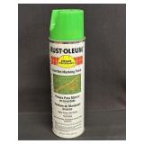 (1) Rust Oleum High-Performance Inverted Marking