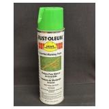 (1) Rust Oleum High-Performance Inverted Marking