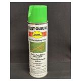 (1) Rust Oleum High-Performance Inverted Marking
