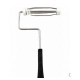 (1) Paint Roller Frame,1 Roll L,13.5 L