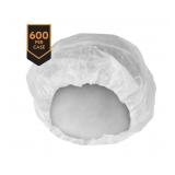 (1) Case KleenGuardï¿½ A10 Bouffant Cap QTY:600